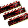 G.Skill F3-12800CL9T-12GBRL DDR3 3x4GB 1600MHz