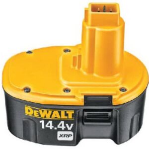 סוללה איכותית למברגה  DEW-14.4V Li-ion  DEWALT