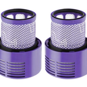 זוג פילטרים לשואב אבק דייסון Dyson V10 Filter