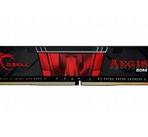 זיכרון איכותי למחשב נייח G.skill DDR4 8GB 3000Mhz F4-3000C16S-8GISB