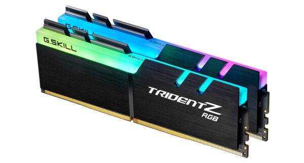 G.Skill DDR4 F4-4600C18D-16GTZR 2x8GB 4600MHz TridentZ RGB