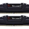 זכרון איכותי למחשב נייח G.Skill DDR4 16GB 3400Mhz F4-3400C16D-16GVK