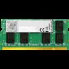 G.Skill F2-6400CL5S-2GBSQ DDR2 2GB 800MHz CL5 SO-DIMM