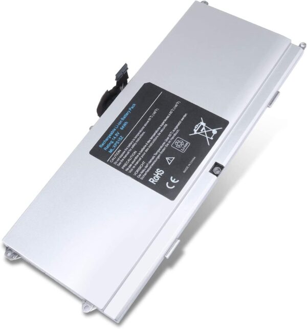 סוללה איכותית למחשב נייד דל Dell lipo - type OHTR7 - XPS 15z, XPS L511Z