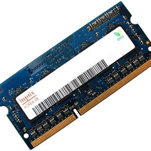 זכרון איכותי למחשב - HYNIX 2GB 1333MHz SODIMM