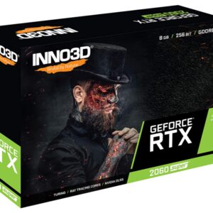 כרטיס מסך RTX2060