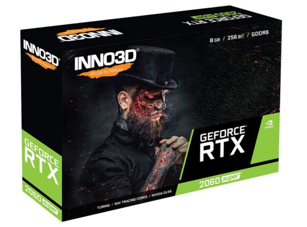 כרטיס מסך RTX2060