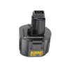 סוללה איכותית למברגה  DEW-9.6V DEWALT