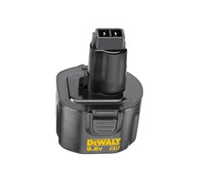 סוללה איכותית למברגה  DEW-9.6V DEWALT