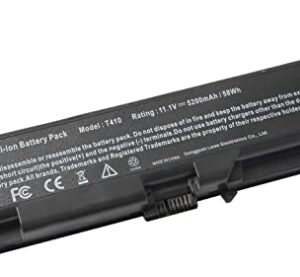 סוללה איכותית למחשב נייד איי בי אם - 6.83T6.8335 - ThinkPad E40,E50,L410,L510,SL410,SL510,T410,T20