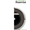 החלפת עינית לשואב אבק מסוג iRobot Roomba