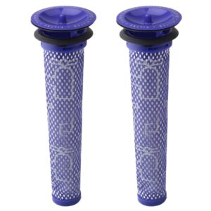 זוג פילטרים קוני לשואב אבק דייסון Dyson Filter For V6 V7 V8