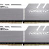 זיכרון למחשב נייח G.Skill DDR4 32GB 3466Mhz F4-3466C16D-32GTZSW