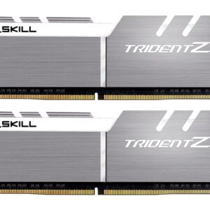 זיכרון למחשב נייח G.Skill DDR4 32GB 3466Mhz F4-3466C16D-32GTZSW